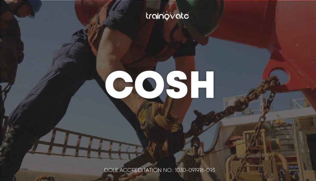 COSH Trainovate Philippines cosh-trainovate-philippines