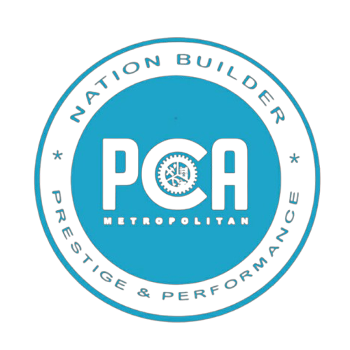 Occupational Health & Environmental Safety (OHES) 2 PCAMetro LOGO WhiteBG 150x150 1