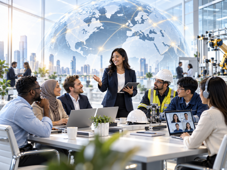 Trainovate professional training and development