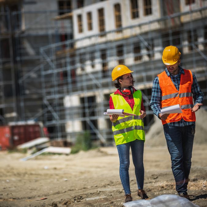 NEBOSH International General Certificate
