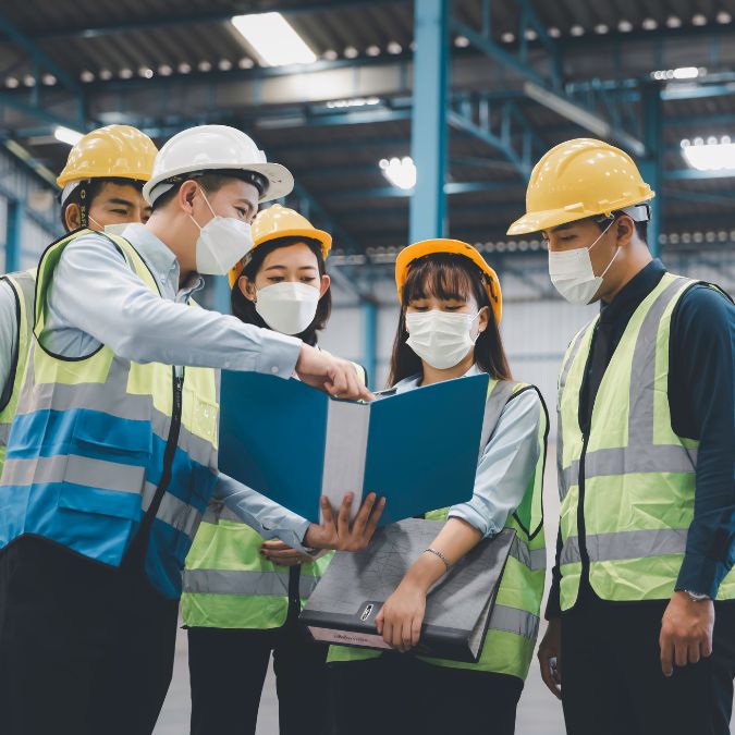 NEBOSH Health and Safety at Work Award