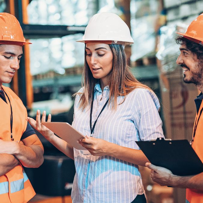 NEBOSH Introduction to Incident Investigation